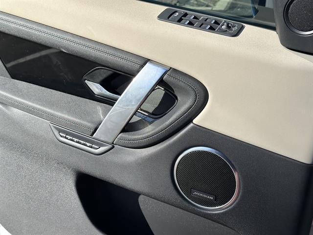 used 2024 Land Rover Discovery Sport car, priced at $39,993