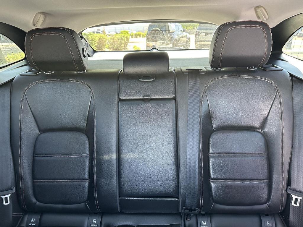 used 2018 Jaguar F-PACE car, priced at $16,990