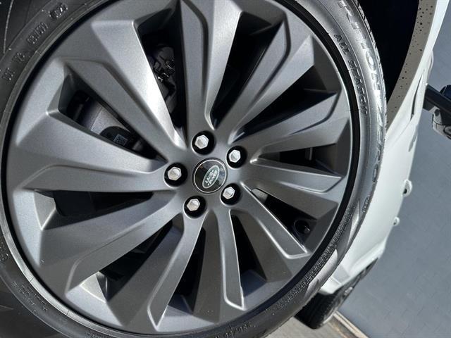 new 2025 Land Rover Discovery Sport car, priced at $52,428