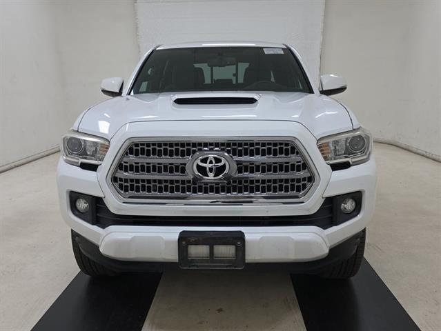 used 2016 Toyota Tacoma car, priced at $30,903