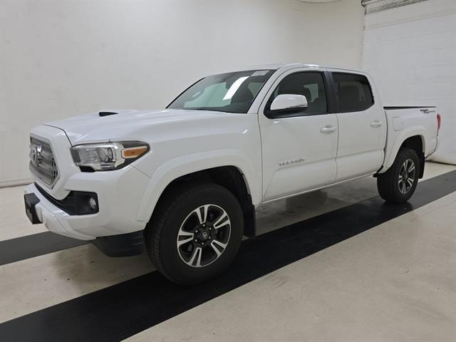 used 2016 Toyota Tacoma car, priced at $30,903