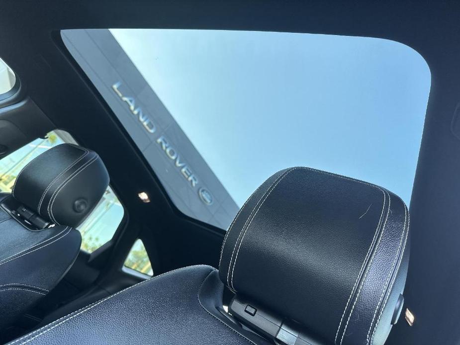 used 2020 Jaguar E-PACE car, priced at $31,391
