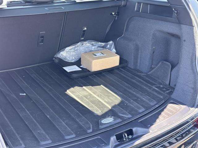 used 2024 Land Rover Discovery Sport car, priced at $41,990