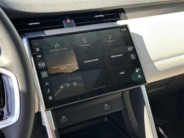 used 2024 Land Rover Discovery Sport car, priced at $41,990