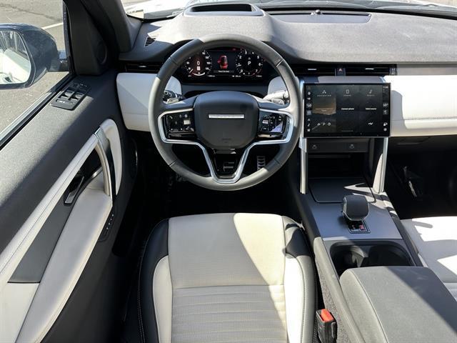 used 2024 Land Rover Discovery Sport car, priced at $41,990