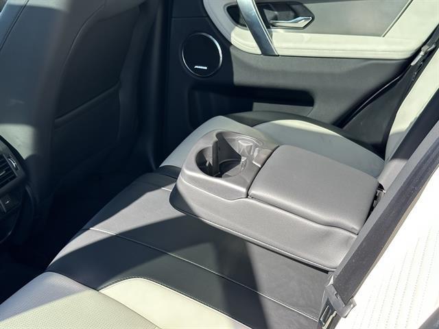 used 2024 Land Rover Discovery Sport car, priced at $41,990