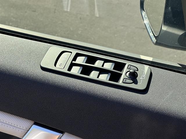 used 2024 Land Rover Discovery Sport car, priced at $41,990