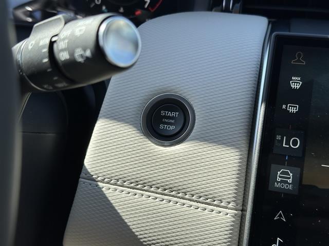 used 2024 Land Rover Discovery Sport car, priced at $41,990