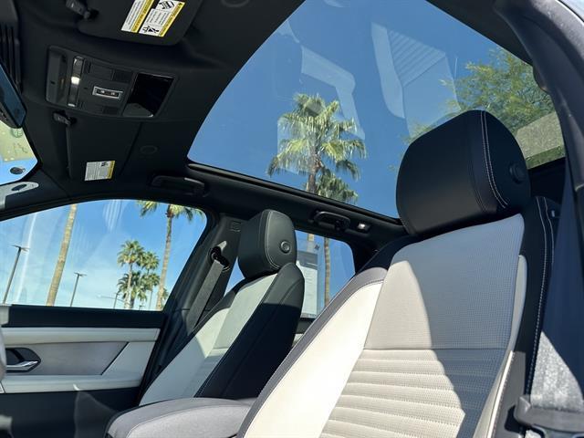 used 2024 Land Rover Discovery Sport car, priced at $41,990