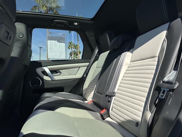 used 2024 Land Rover Discovery Sport car, priced at $41,990
