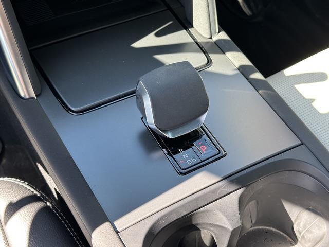 used 2024 Land Rover Discovery Sport car, priced at $41,990