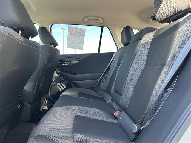 used 2025 Subaru Outback car, priced at $28,982