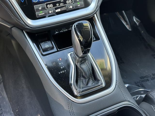 used 2025 Subaru Outback car, priced at $28,982