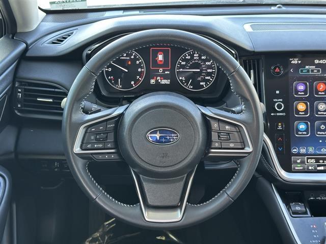 used 2025 Subaru Outback car, priced at $28,982