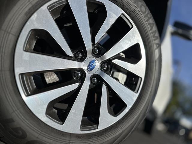 used 2025 Subaru Outback car, priced at $28,982