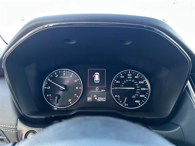 used 2025 Subaru Outback car, priced at $28,982