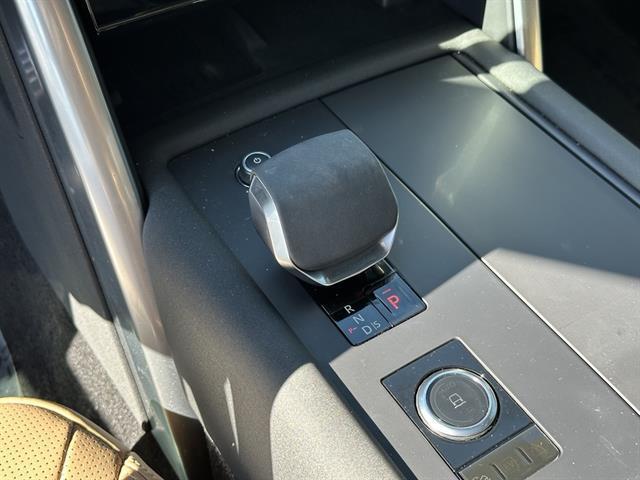 used 2024 Land Rover Discovery car, priced at $53,935