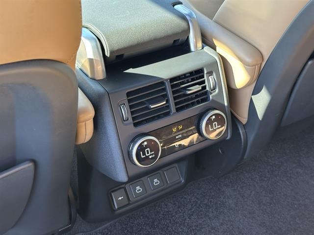 used 2024 Land Rover Discovery car, priced at $53,935