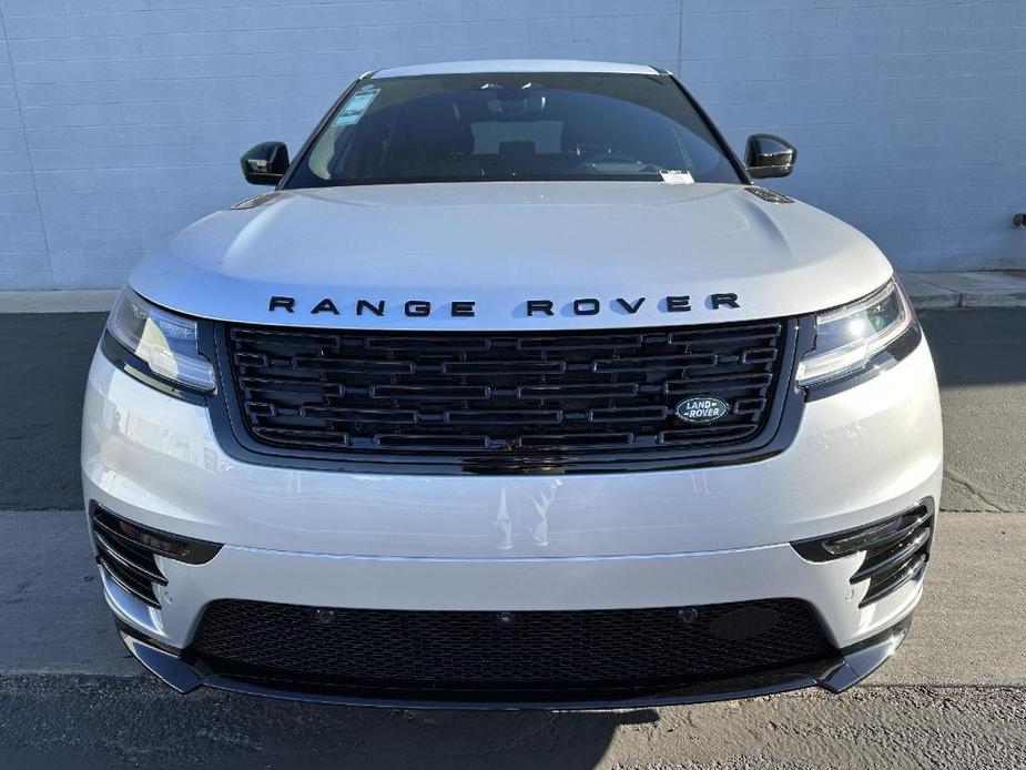 new 2025 Land Rover Range Rover Velar car, priced at $76,555