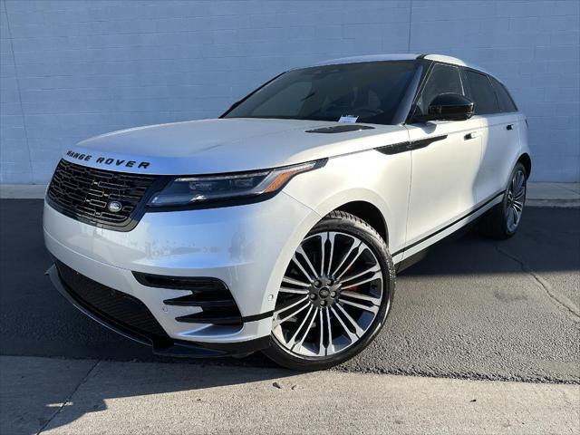 new 2025 Land Rover Range Rover Velar car, priced at $76,555