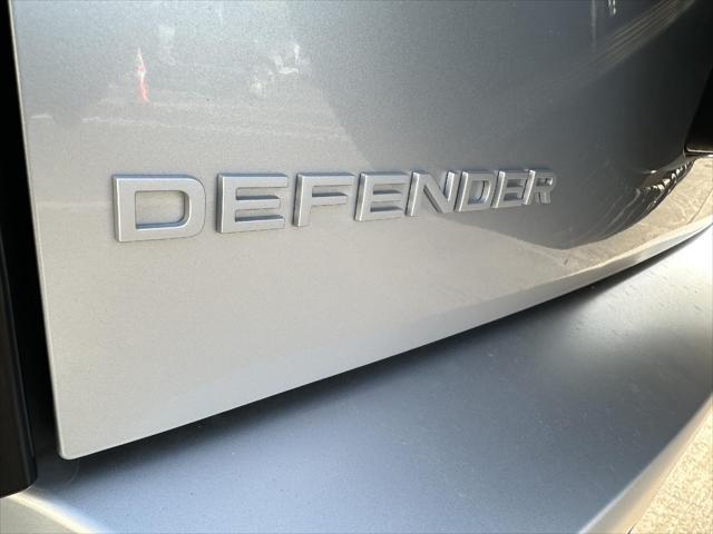 new 2024 Land Rover Defender car, priced at $81,948