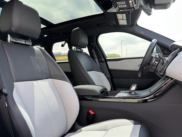 new 2026 Land Rover Range Rover Velar car, priced at $80,597