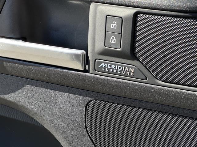 new 2026 Land Rover Defender car, priced at $131,421