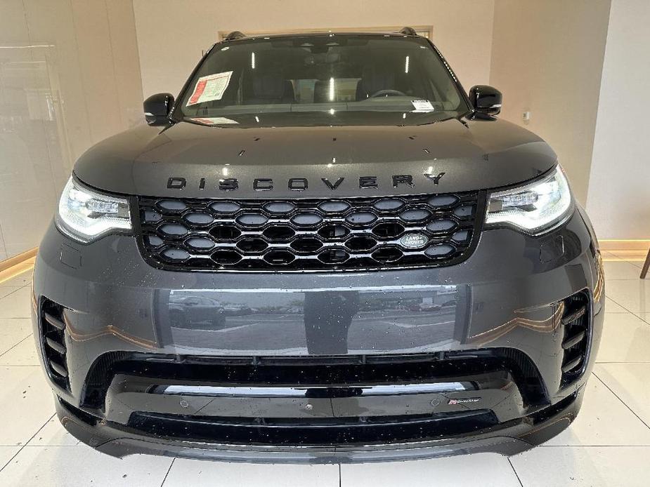 used 2023 Land Rover Discovery car, priced at $66,490