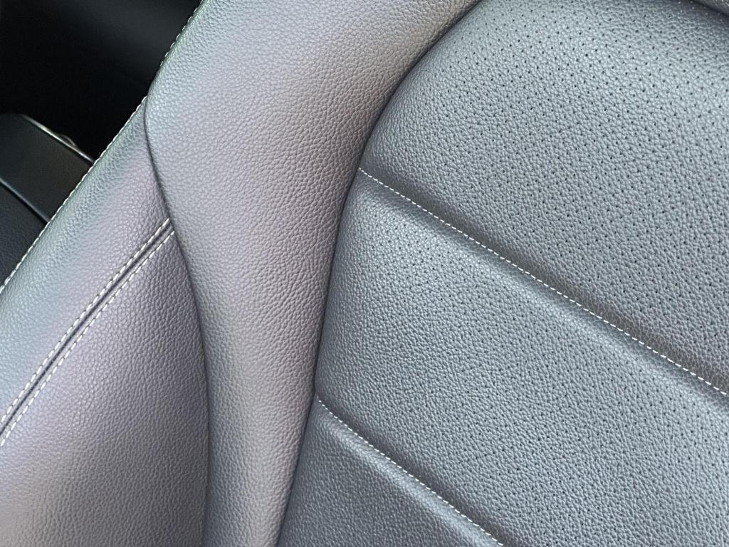 used 2019 Mercedes-Benz GLC 300 car, priced at $28,990