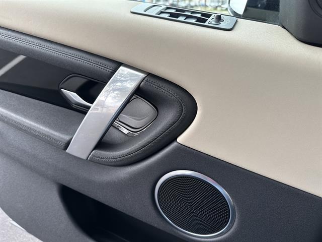 used 2023 Land Rover Discovery Sport car, priced at $25,952