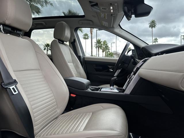 used 2023 Land Rover Discovery Sport car, priced at $25,952