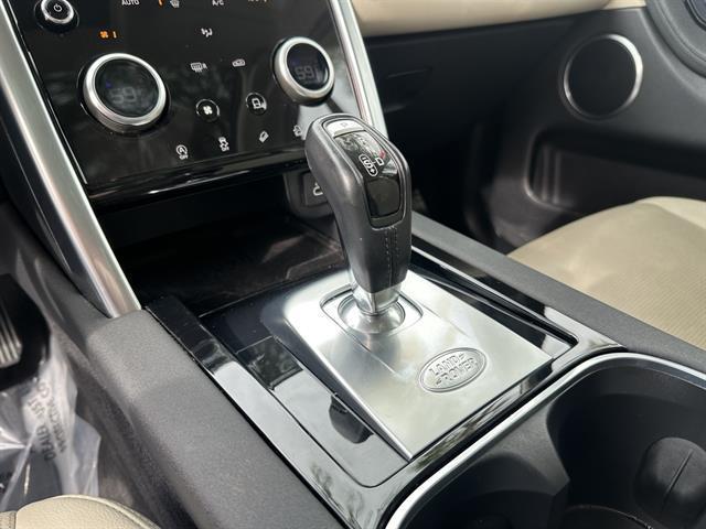 used 2023 Land Rover Discovery Sport car, priced at $25,952