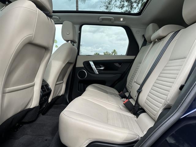 used 2023 Land Rover Discovery Sport car, priced at $25,952