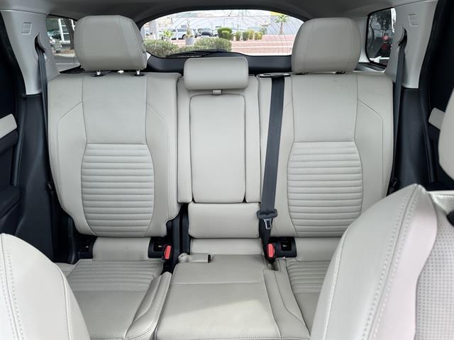 used 2023 Land Rover Discovery Sport car, priced at $25,952