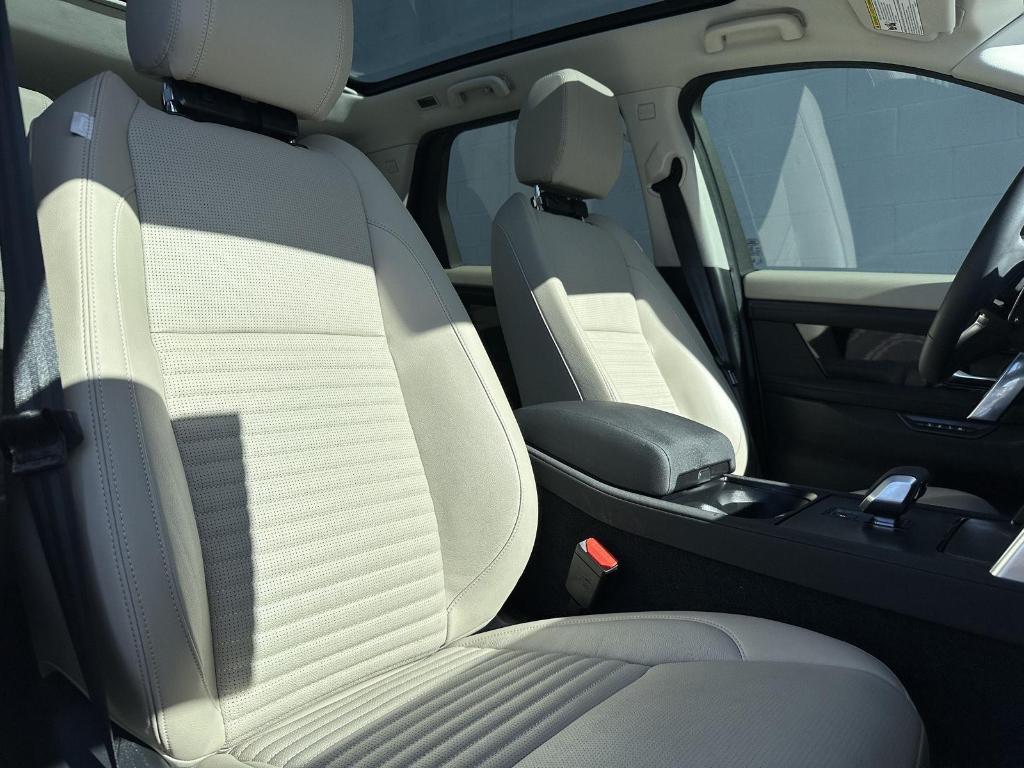 new 2024 Land Rover Discovery Sport car, priced at $50,713