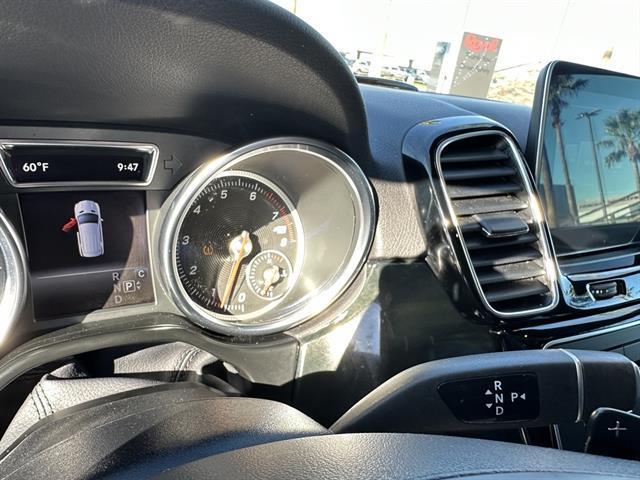 used 2018 Mercedes-Benz GLE 350 car, priced at $26,990