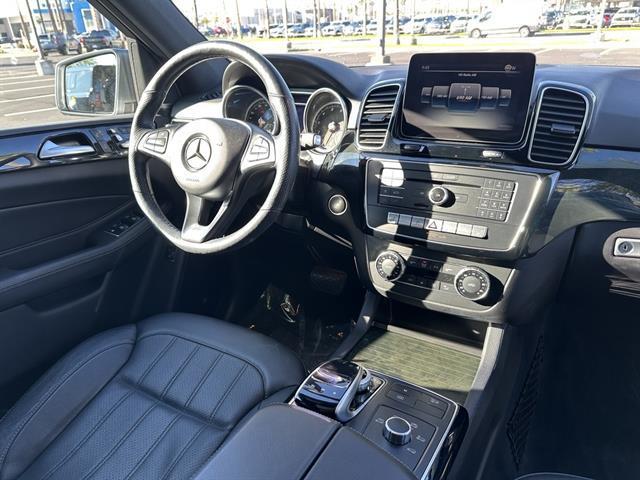 used 2018 Mercedes-Benz GLE 350 car, priced at $26,990