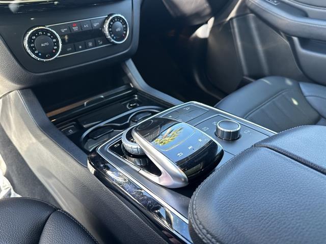 used 2018 Mercedes-Benz GLE 350 car, priced at $26,990