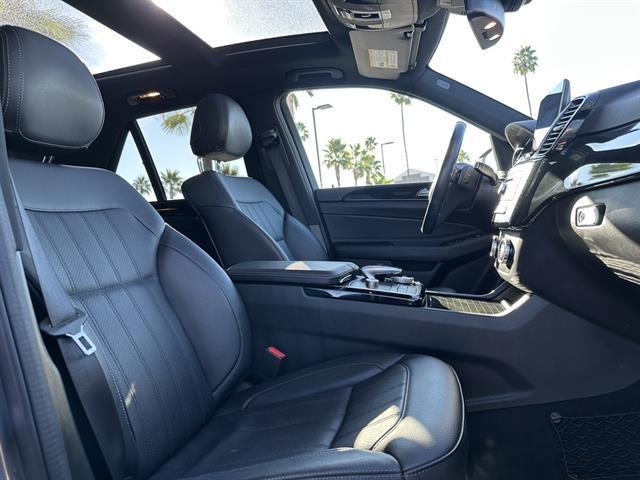 used 2018 Mercedes-Benz GLE 350 car, priced at $26,990