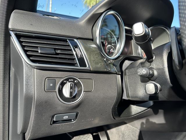 used 2018 Mercedes-Benz GLE 350 car, priced at $26,990