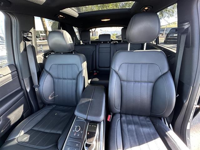 used 2018 Mercedes-Benz GLE 350 car, priced at $26,990