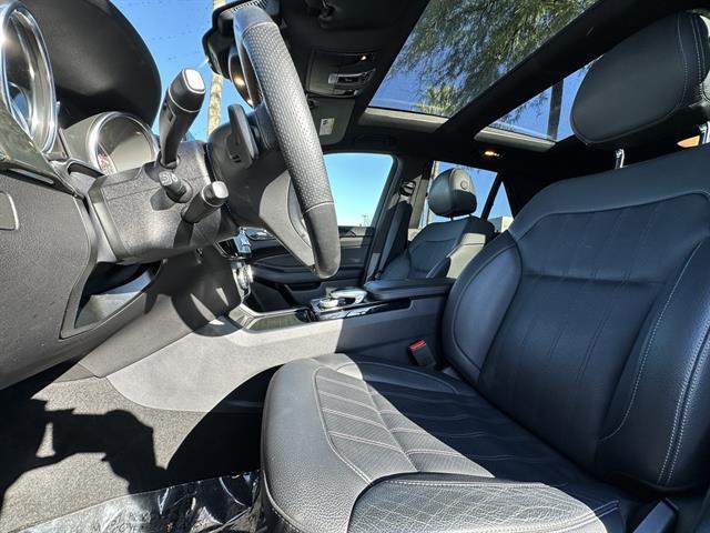 used 2018 Mercedes-Benz GLE 350 car, priced at $26,990