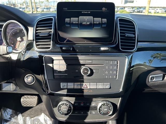 used 2018 Mercedes-Benz GLE 350 car, priced at $26,990