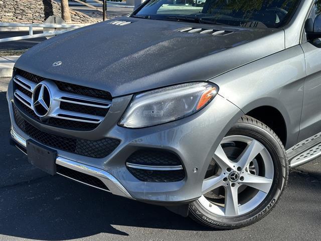used 2018 Mercedes-Benz GLE 350 car, priced at $26,990