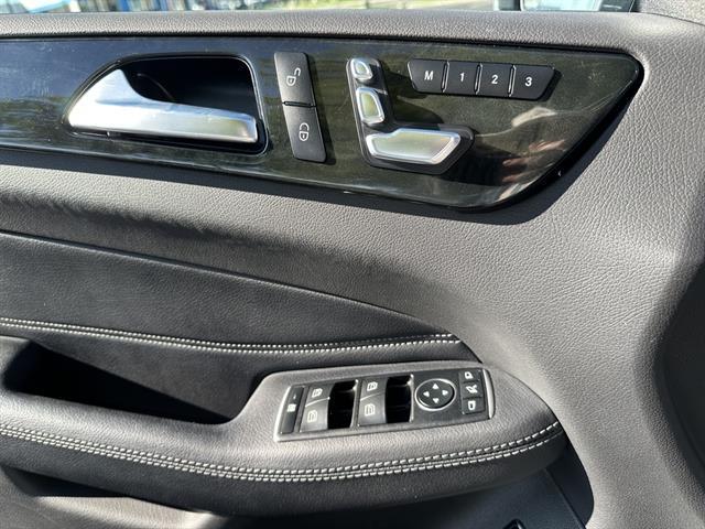 used 2018 Mercedes-Benz GLE 350 car, priced at $26,990