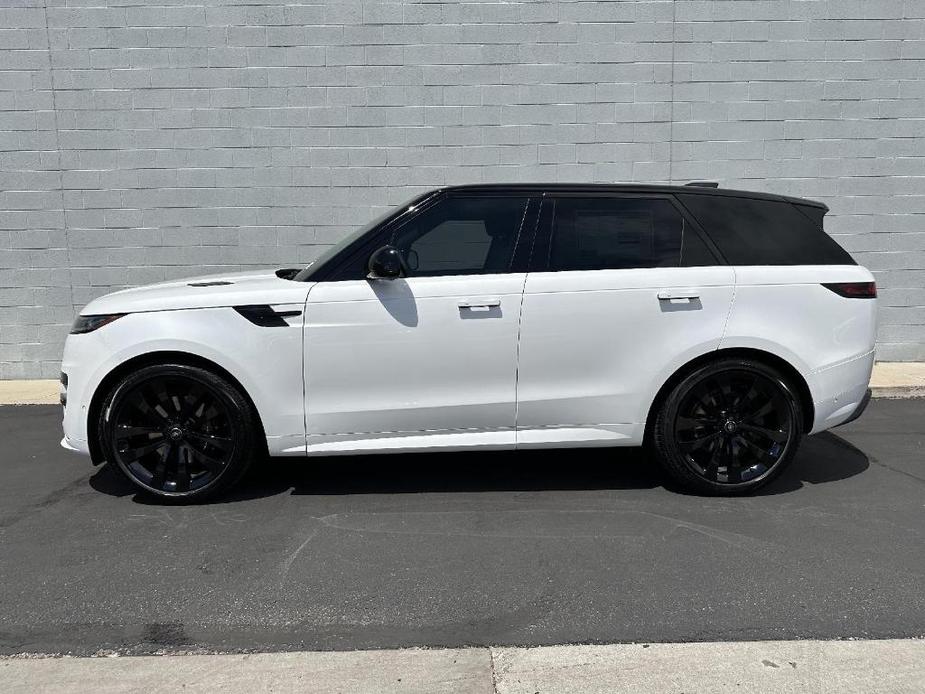 new 2024 Land Rover Range Rover Sport car, priced at $109,005