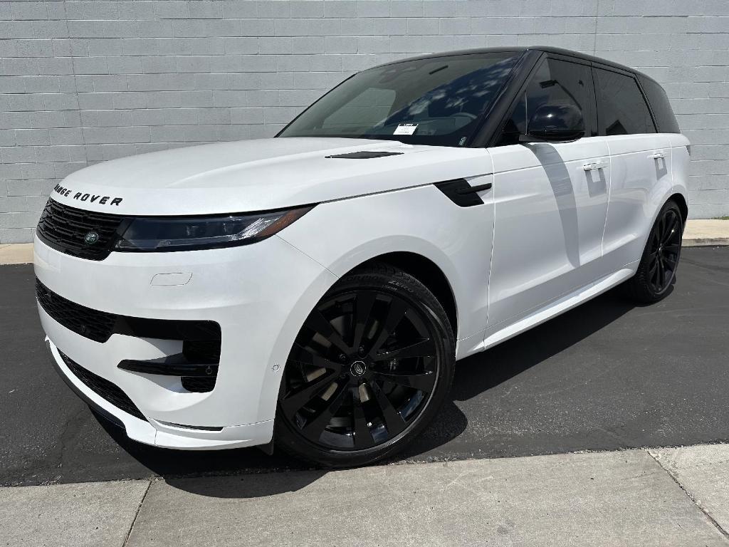 new 2024 Land Rover Range Rover Sport car, priced at $109,005