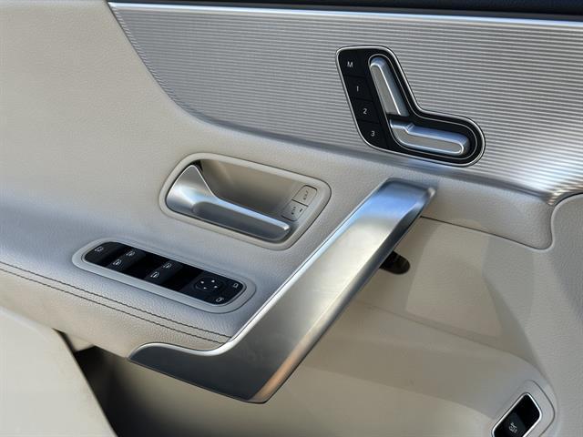 used 2022 Mercedes-Benz CLA 250 car, priced at $23,932