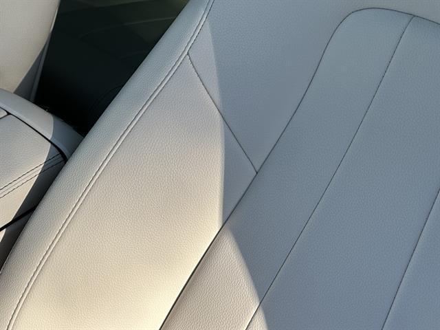 used 2022 Mercedes-Benz CLA 250 car, priced at $23,932