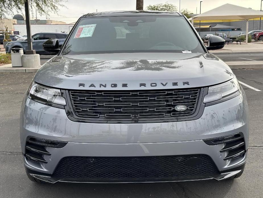 used 2024 Land Rover Range Rover Velar car, priced at $61,990